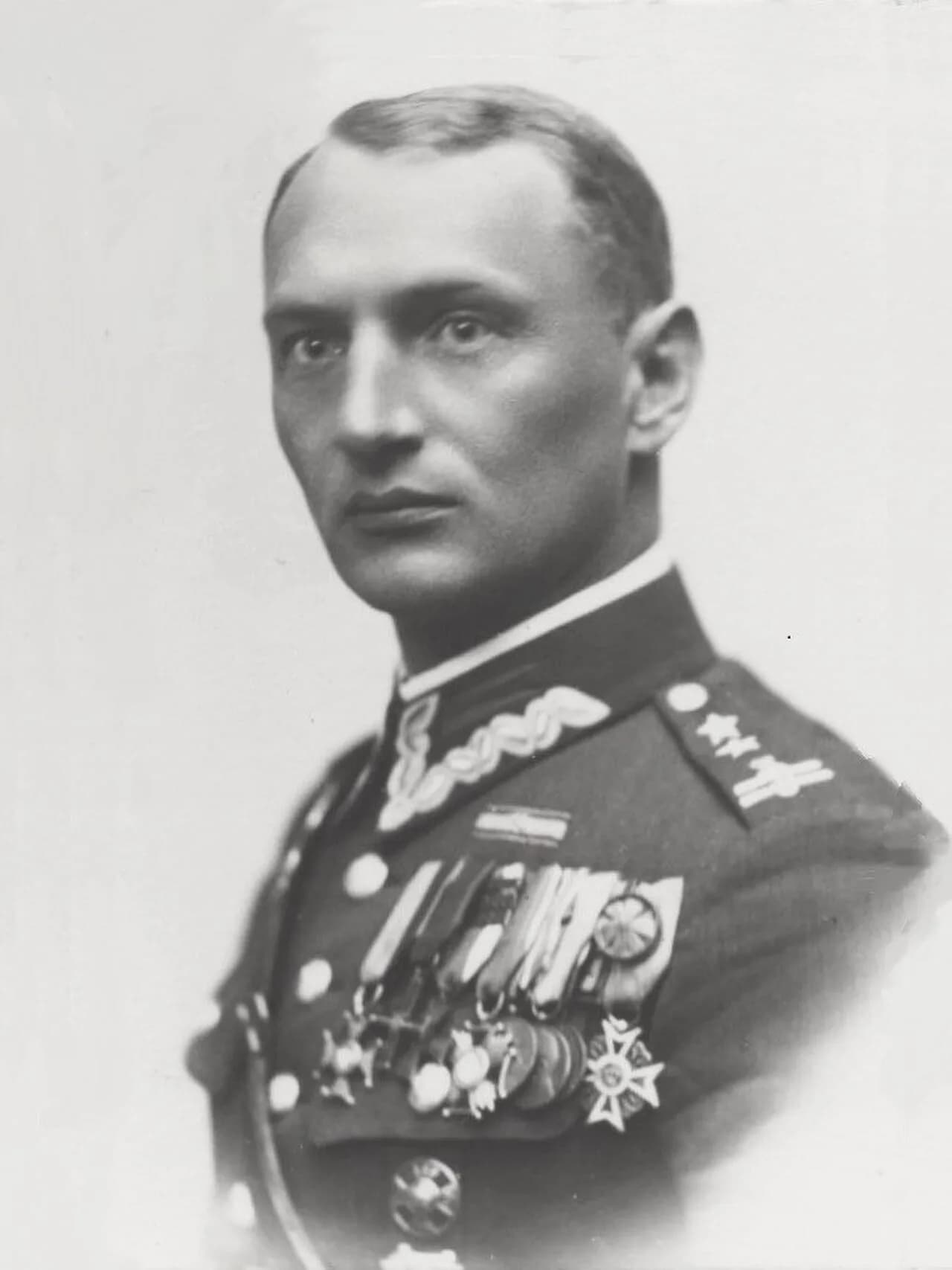 Władysław Mączewski