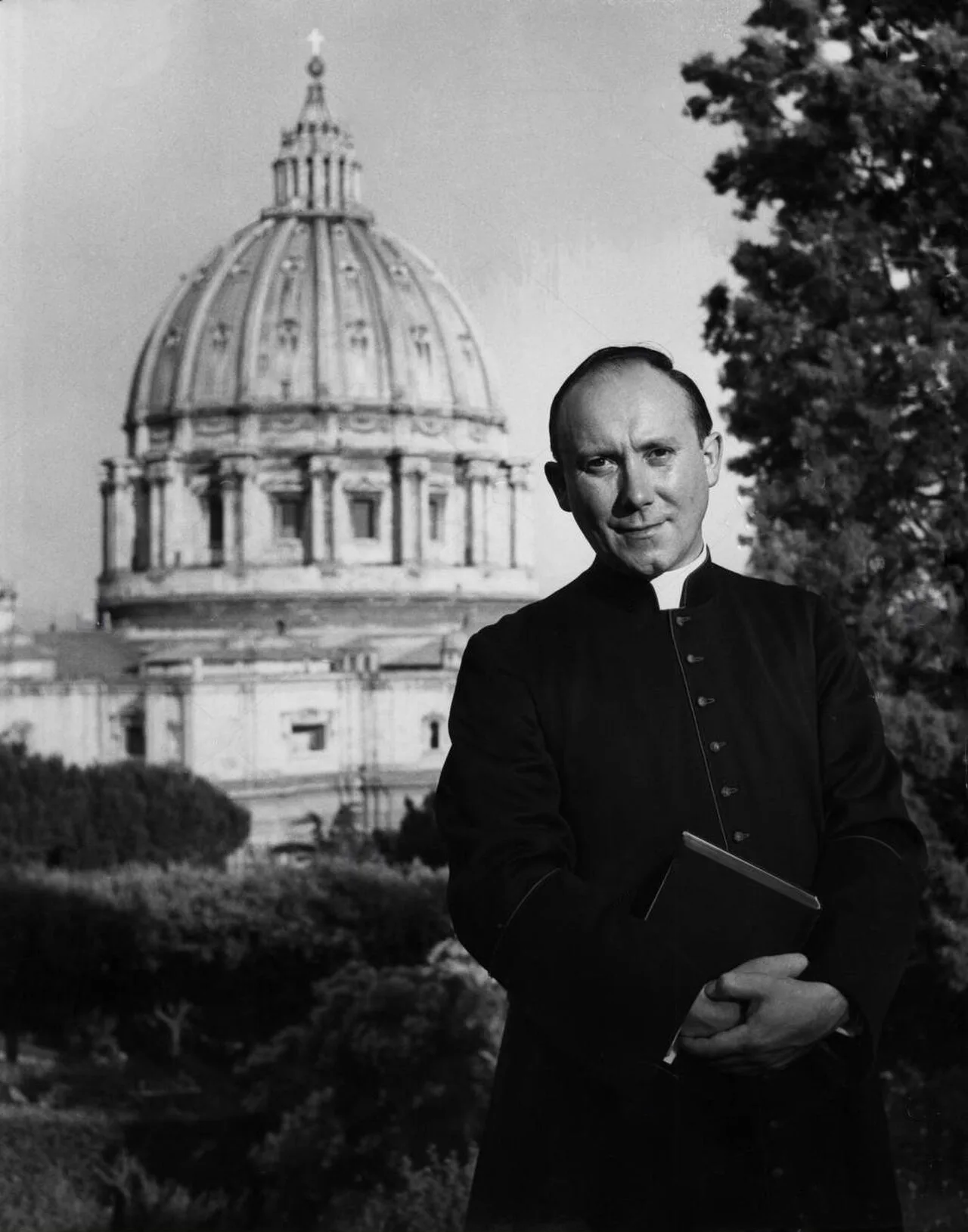 Bruno Wüstenberg