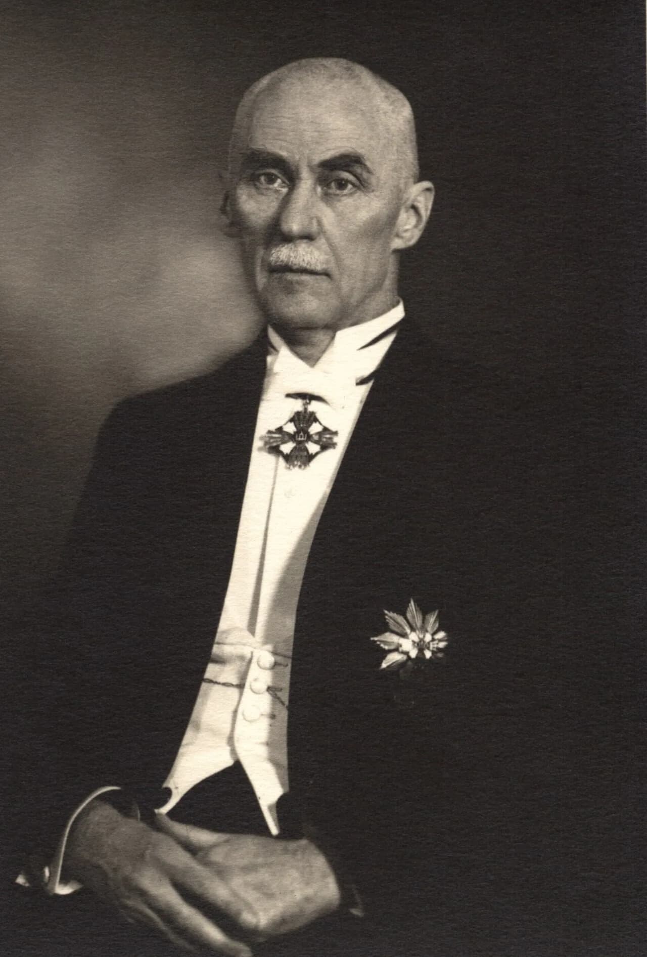 Petras Avižonis