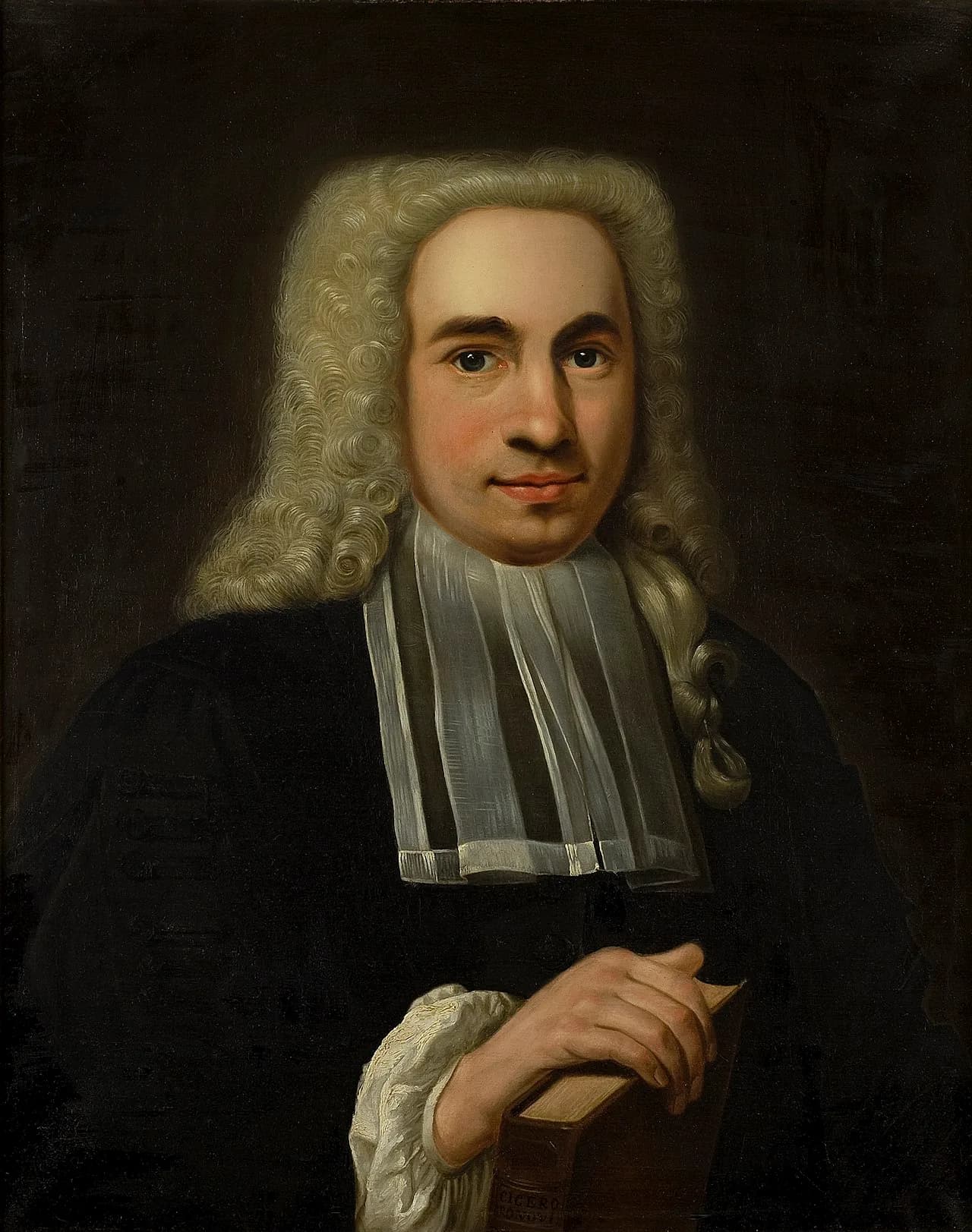 Leonard Offerhaus