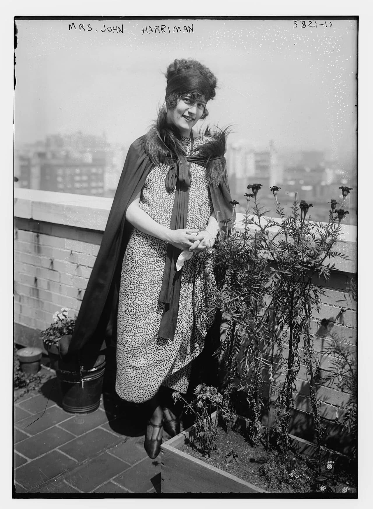 Alice Laidley