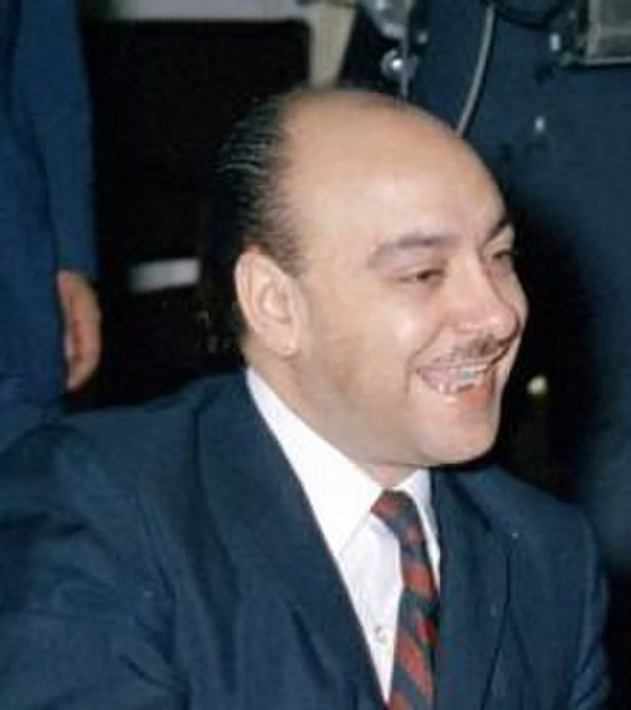 Carlos Martínez Sotomayor