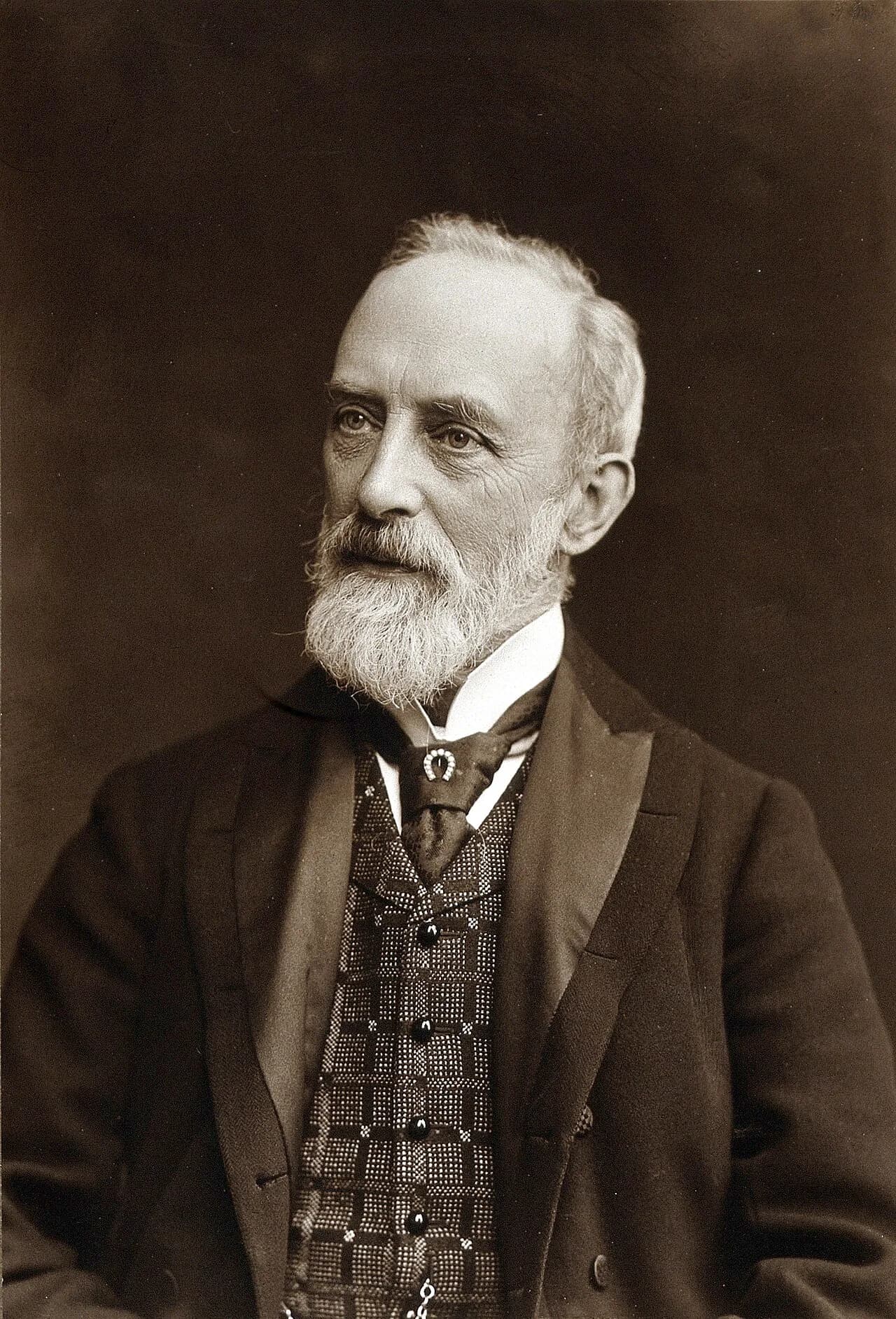 Walter George Smith