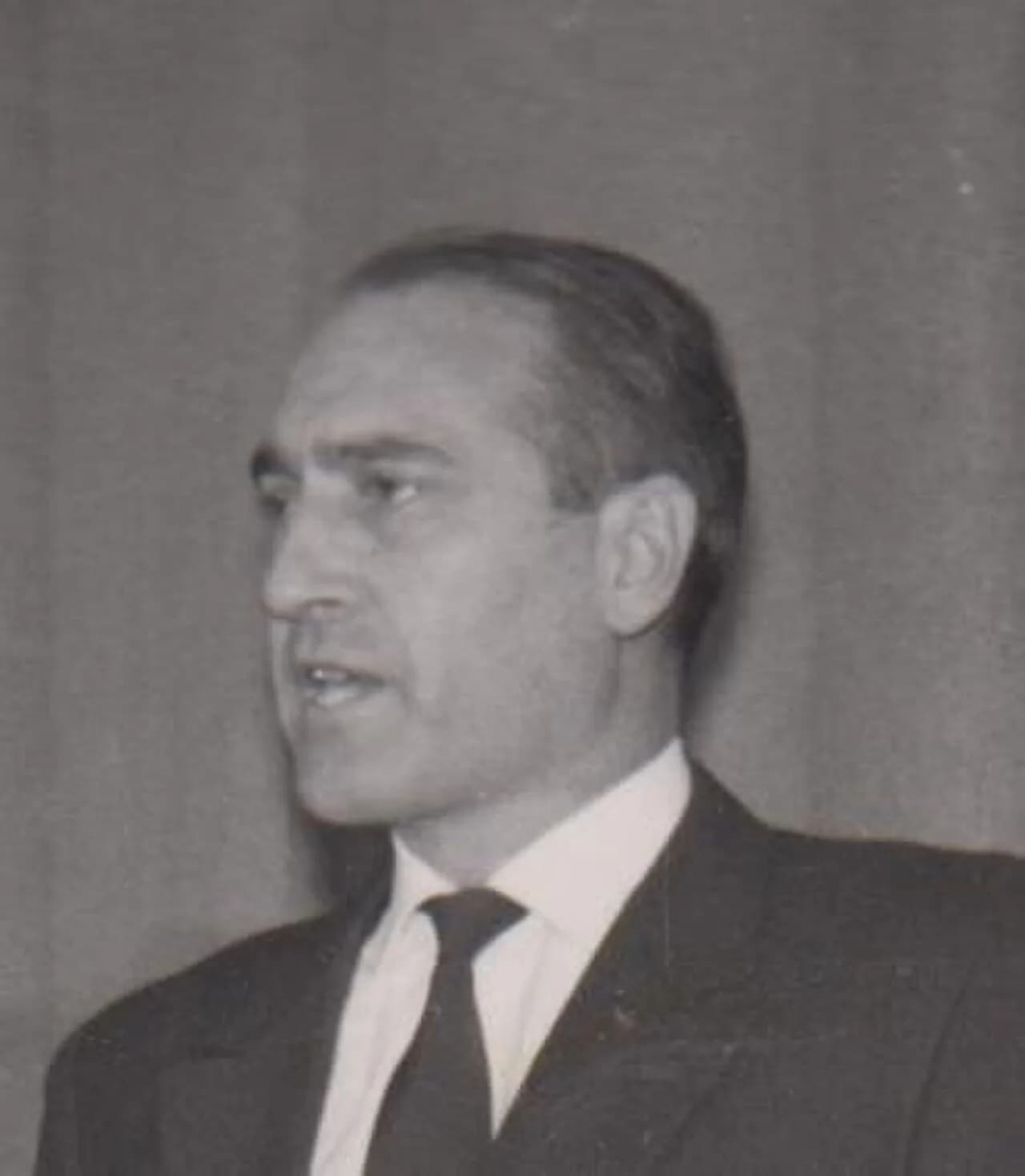 Werner Lindecker