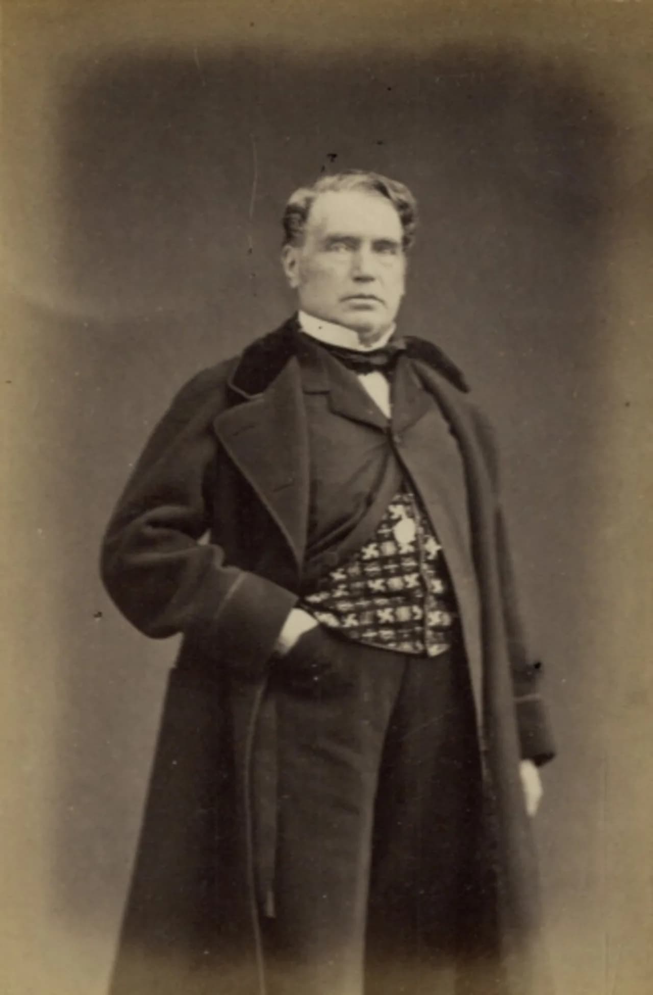 Eugène Chatard