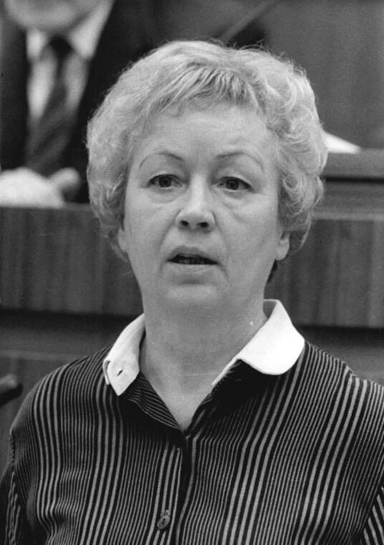 Johanna Töpfer