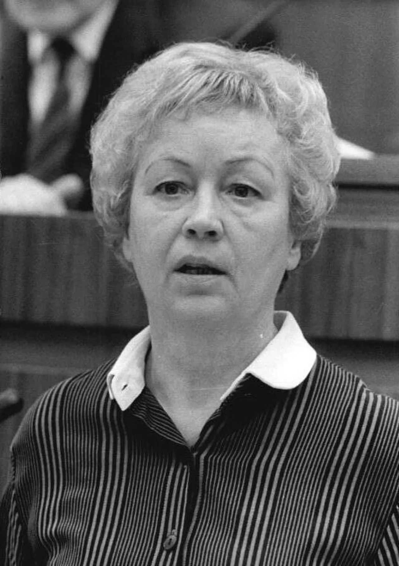 Johanna Töpfer
