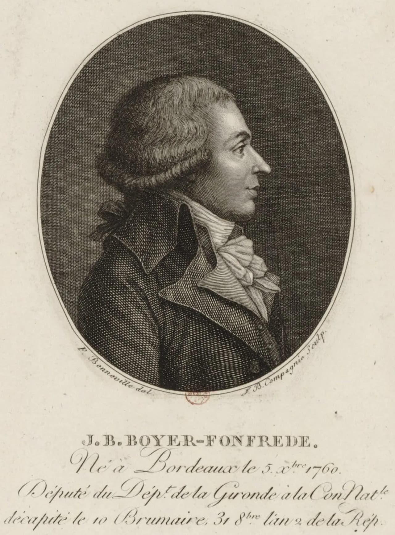 Jean-Baptiste Boyer-Fonfrède