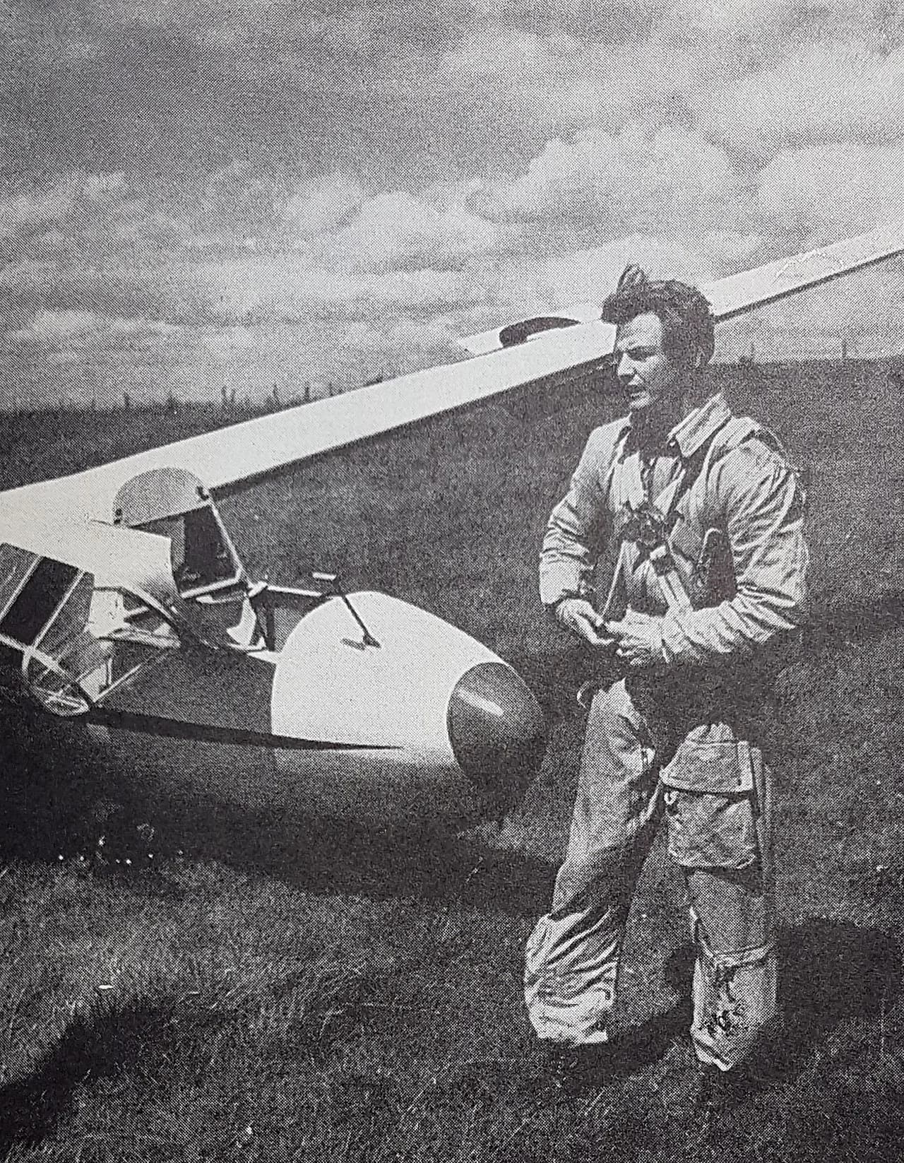 Billy Nilsson
