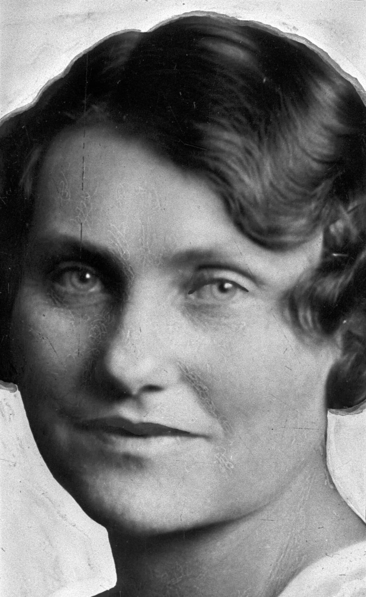 Louise Nimmo
