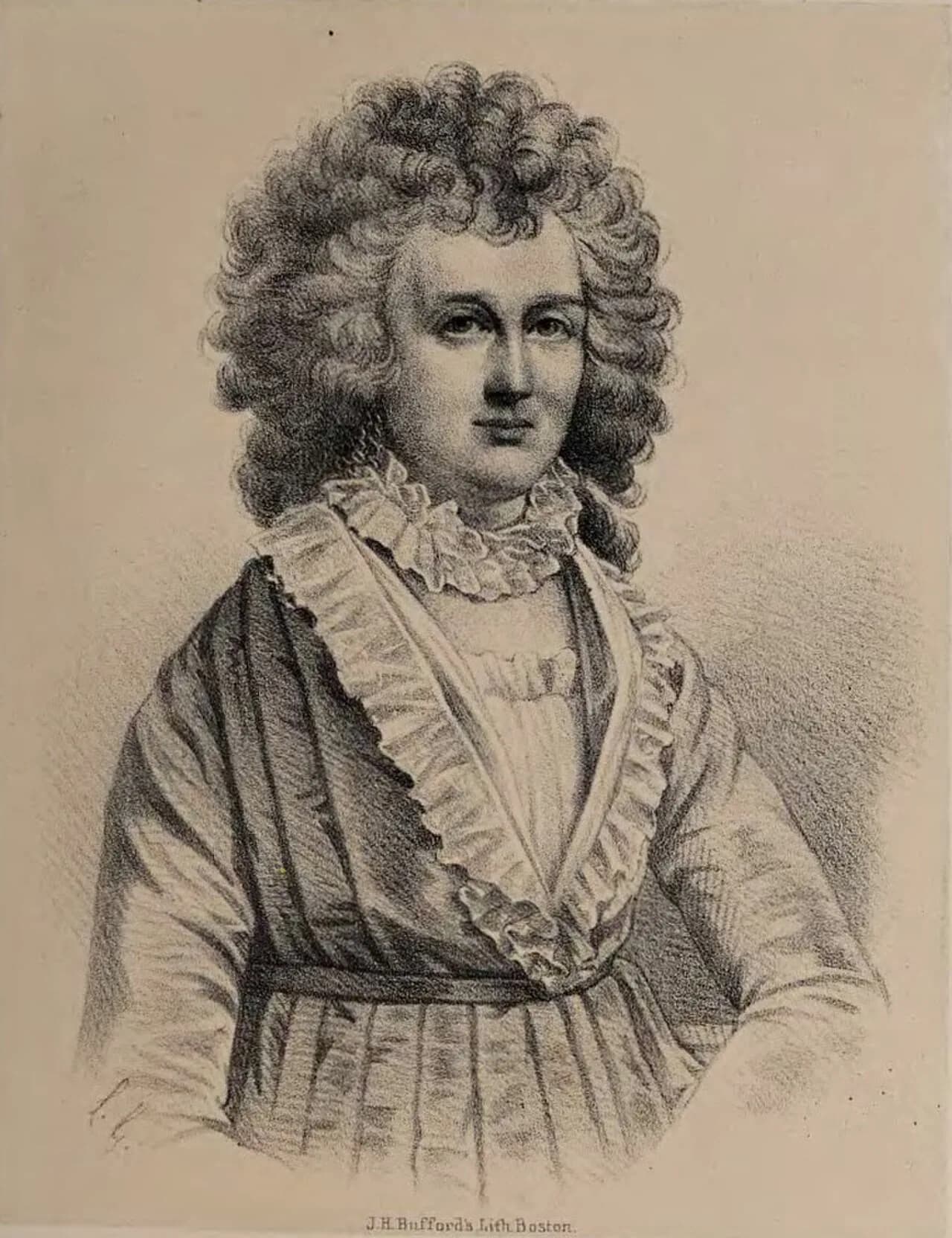 Elizabeth Hyslop