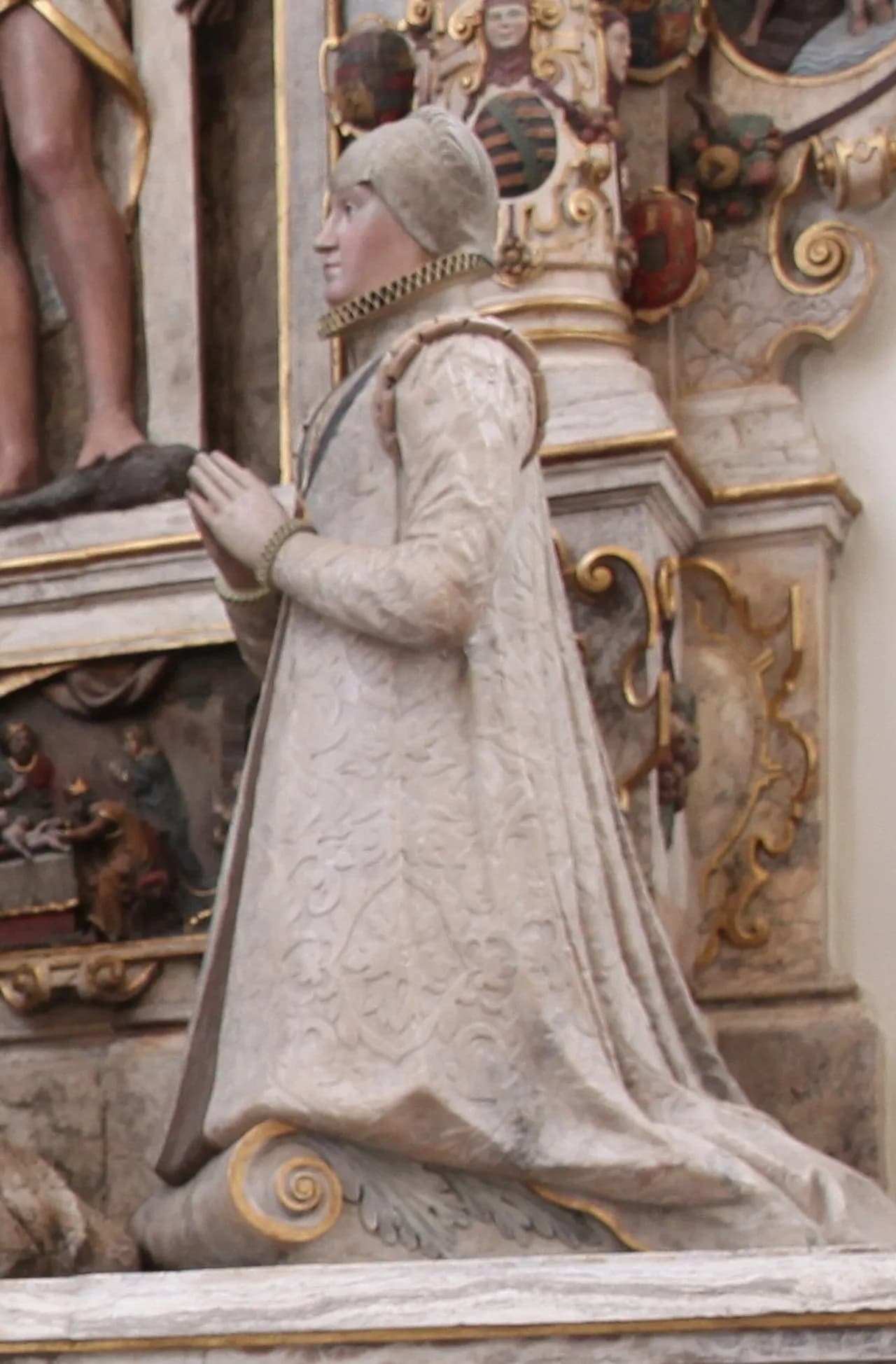 Elisabeth von der Pfalz