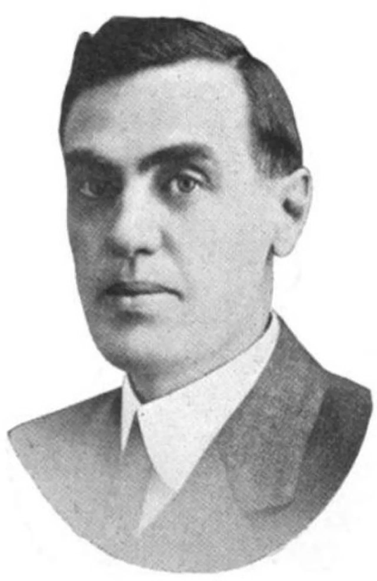Byron S. Payne