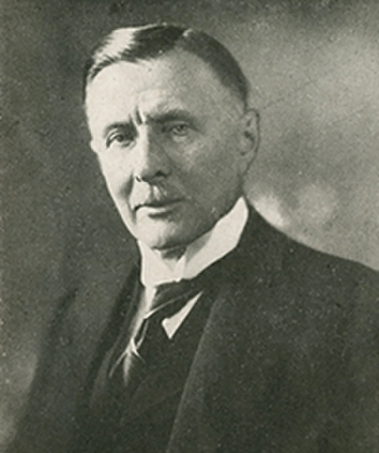 Theodor Rehbock