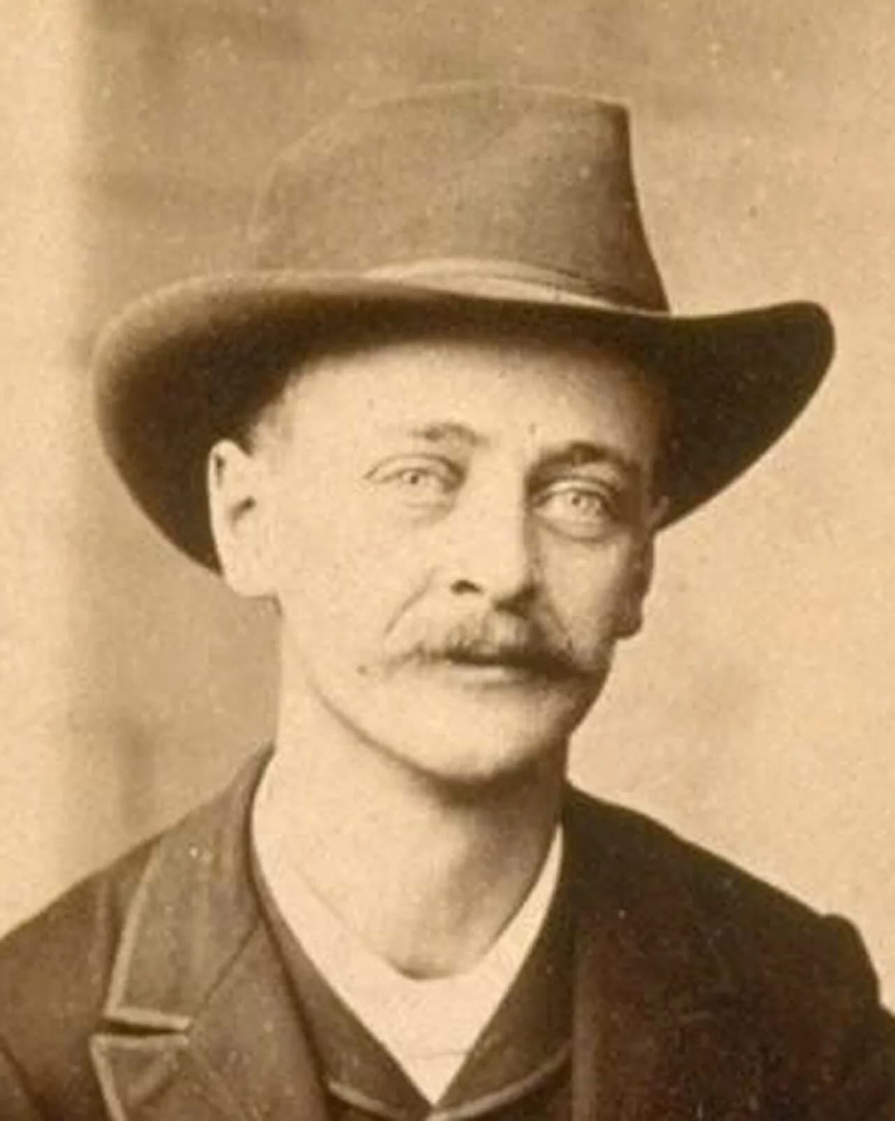 Burnette Haskell