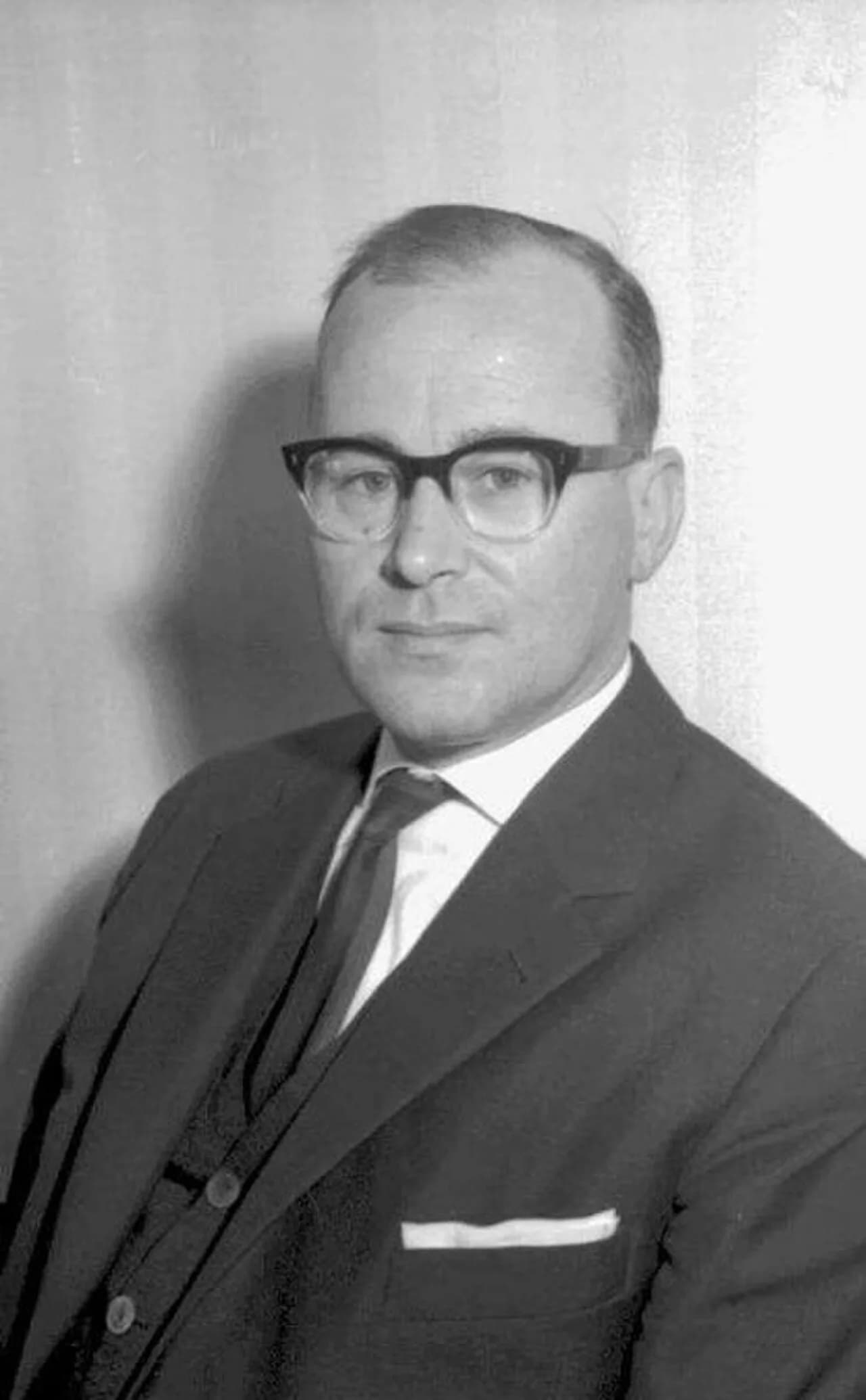 Eugen Theodor Martin