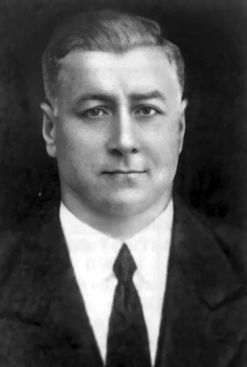 José Dellagiovanna