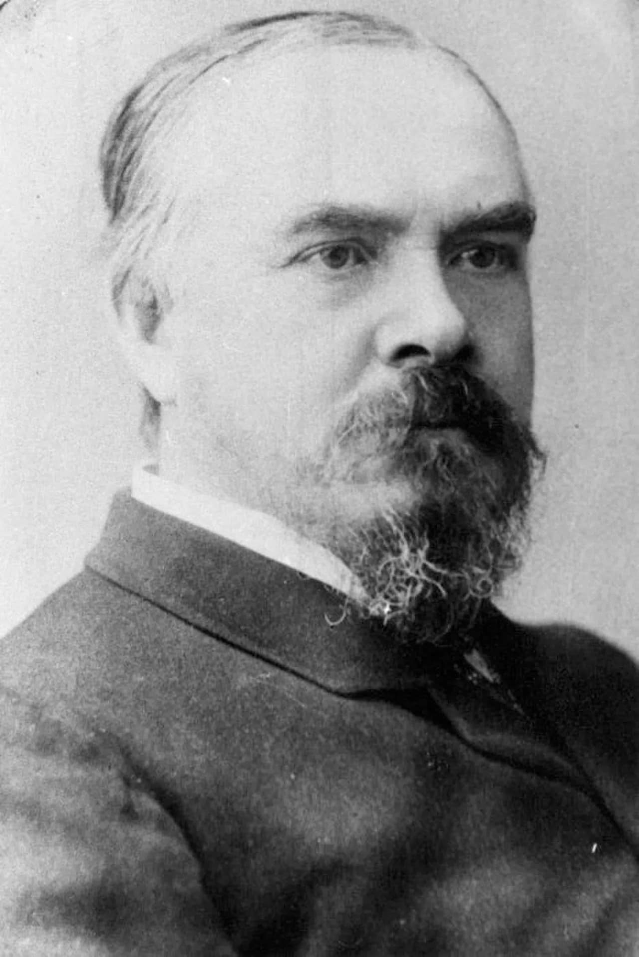 John Ballance