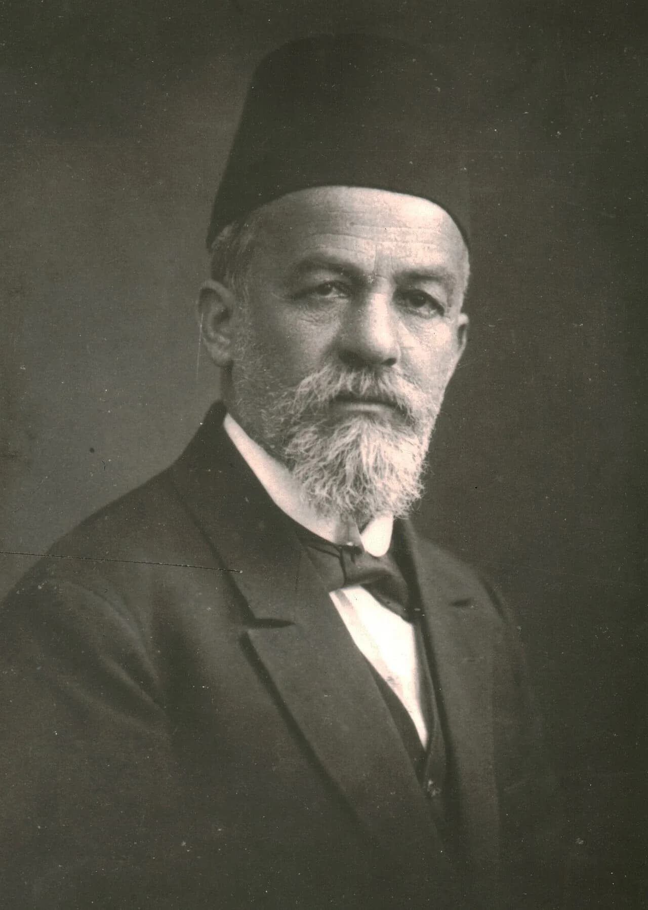 Ibrahim Starova
