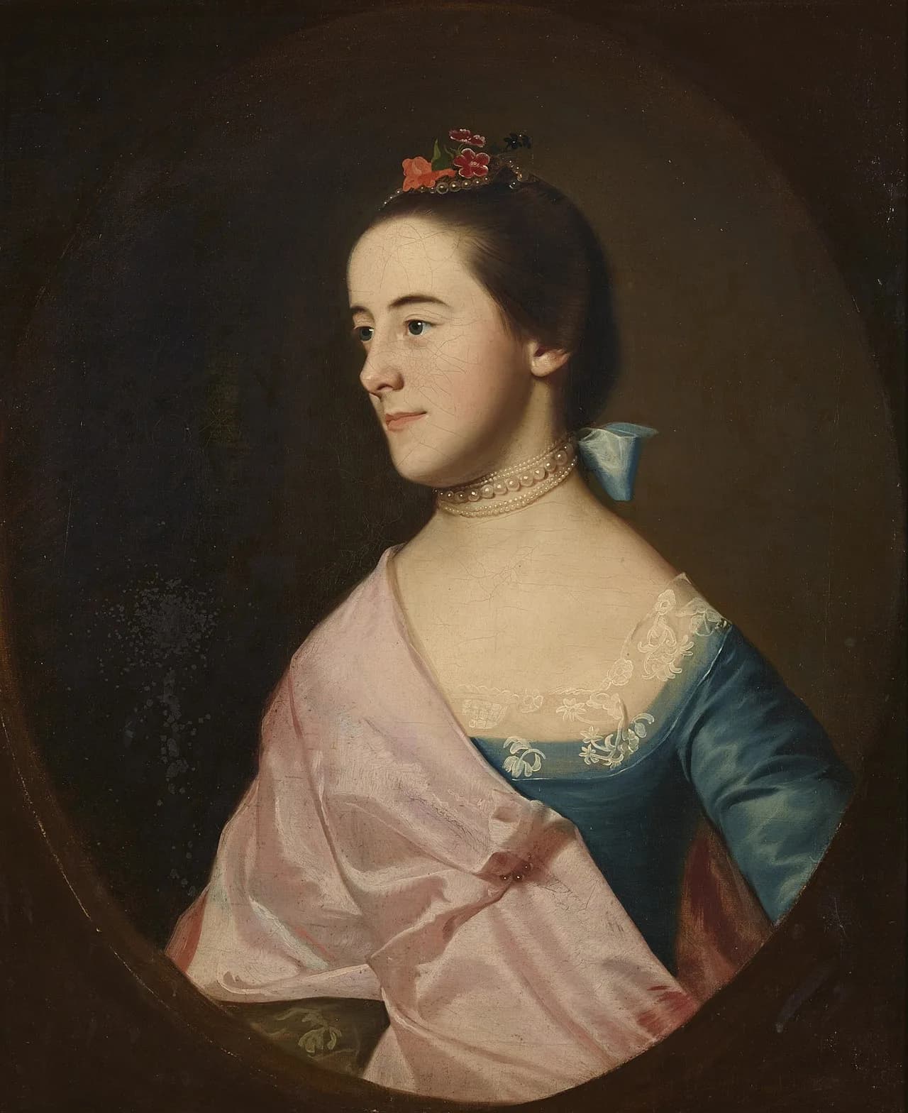 Hannah Greenleaf Apthorp