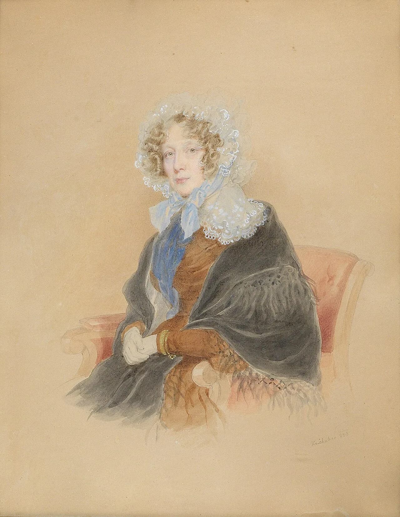 Franziska Ungnadin