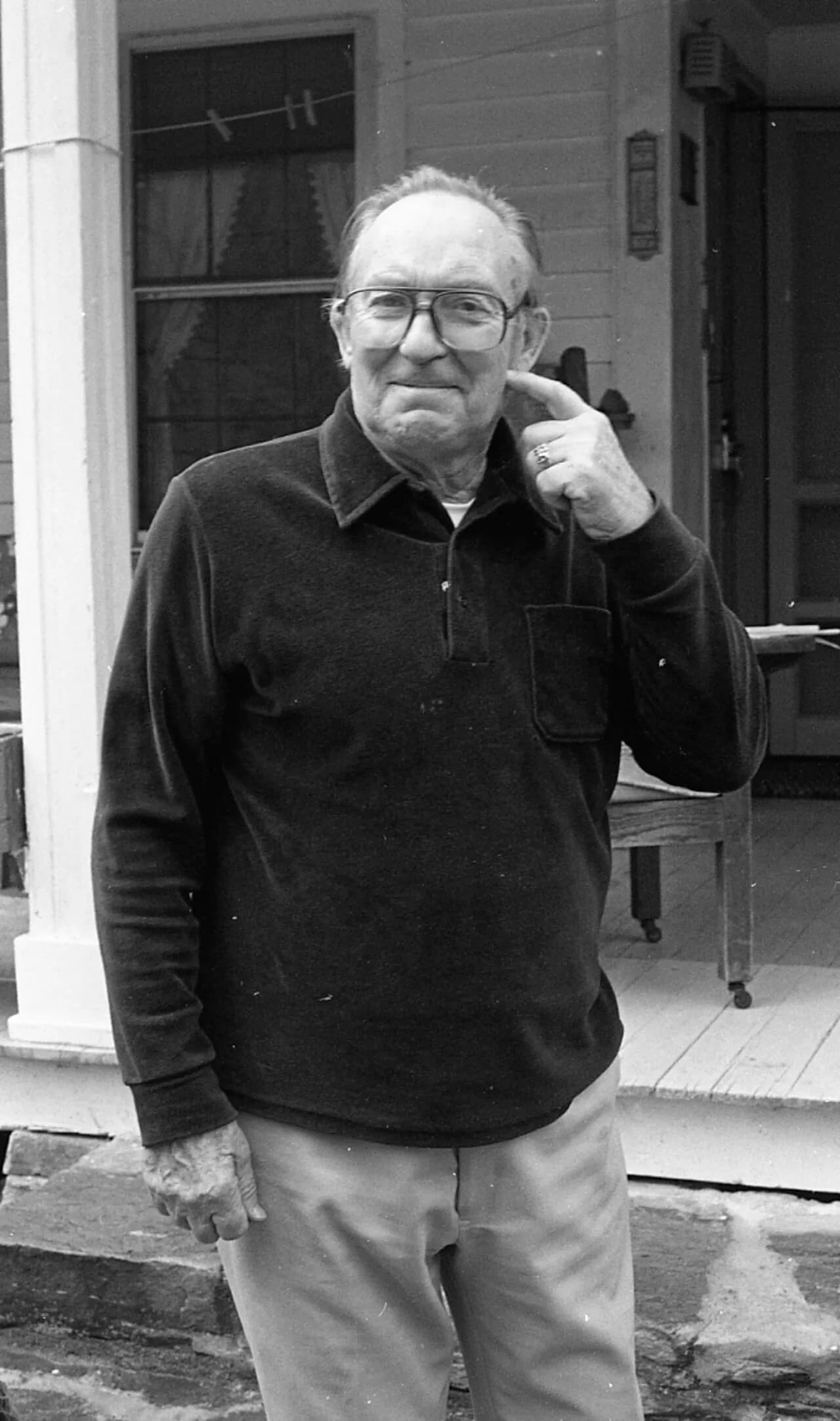William D. Mundell