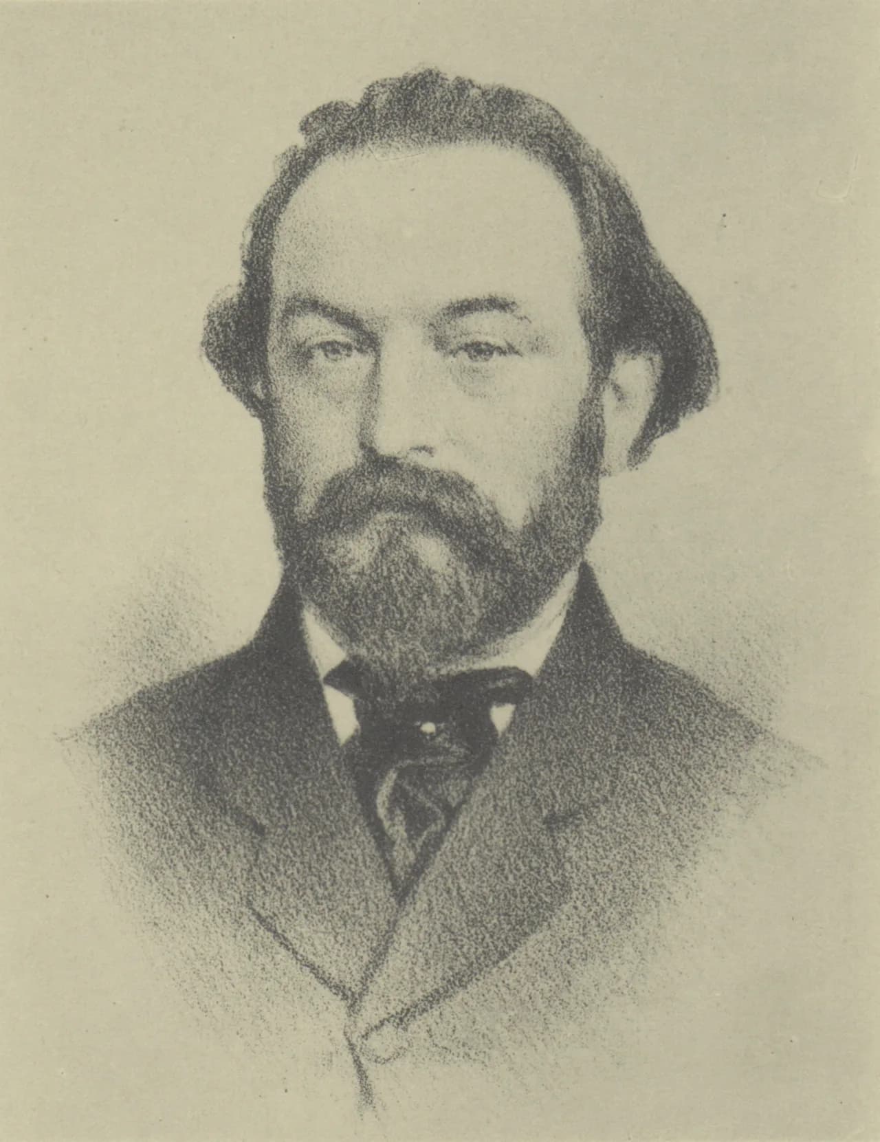 Félix Chaumont