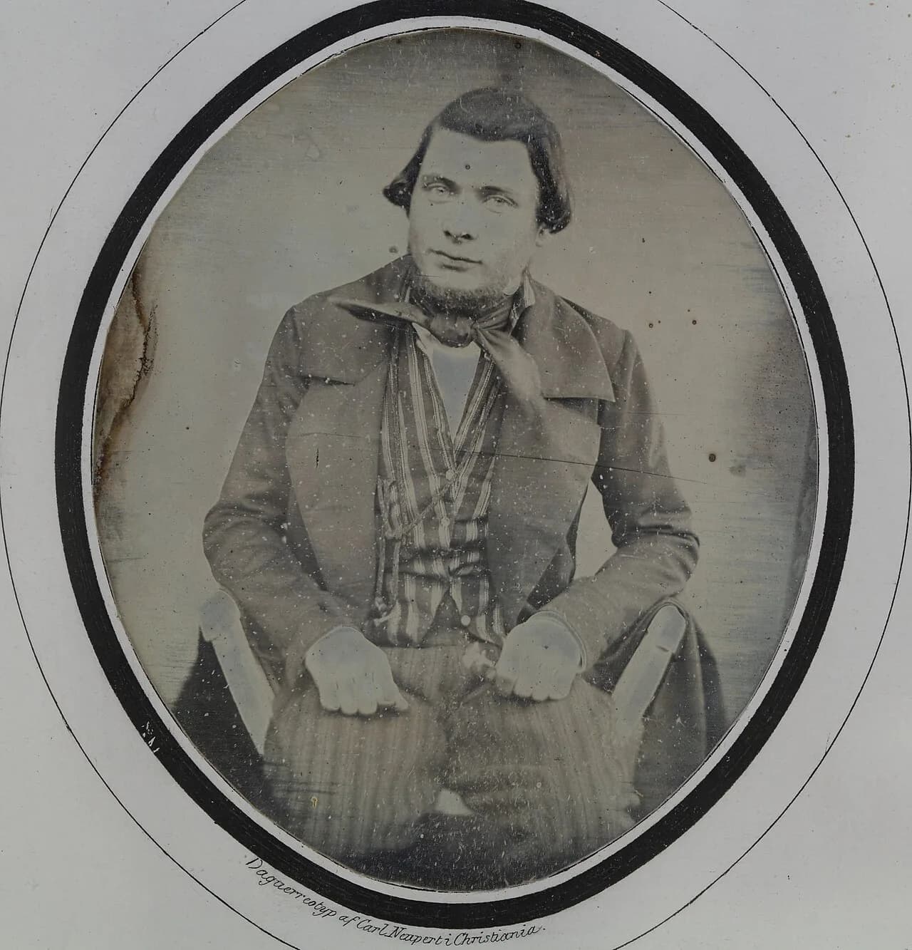 Christian Benedictsson