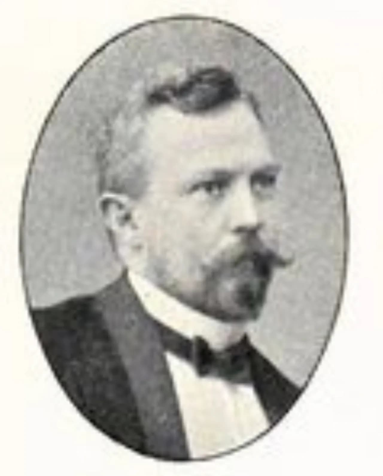 Gustaf Konrad Ambjörn Bäärnhielm