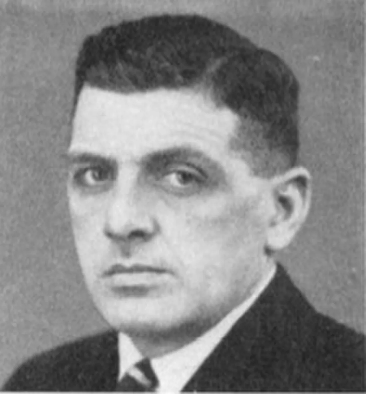 Gösta Taube