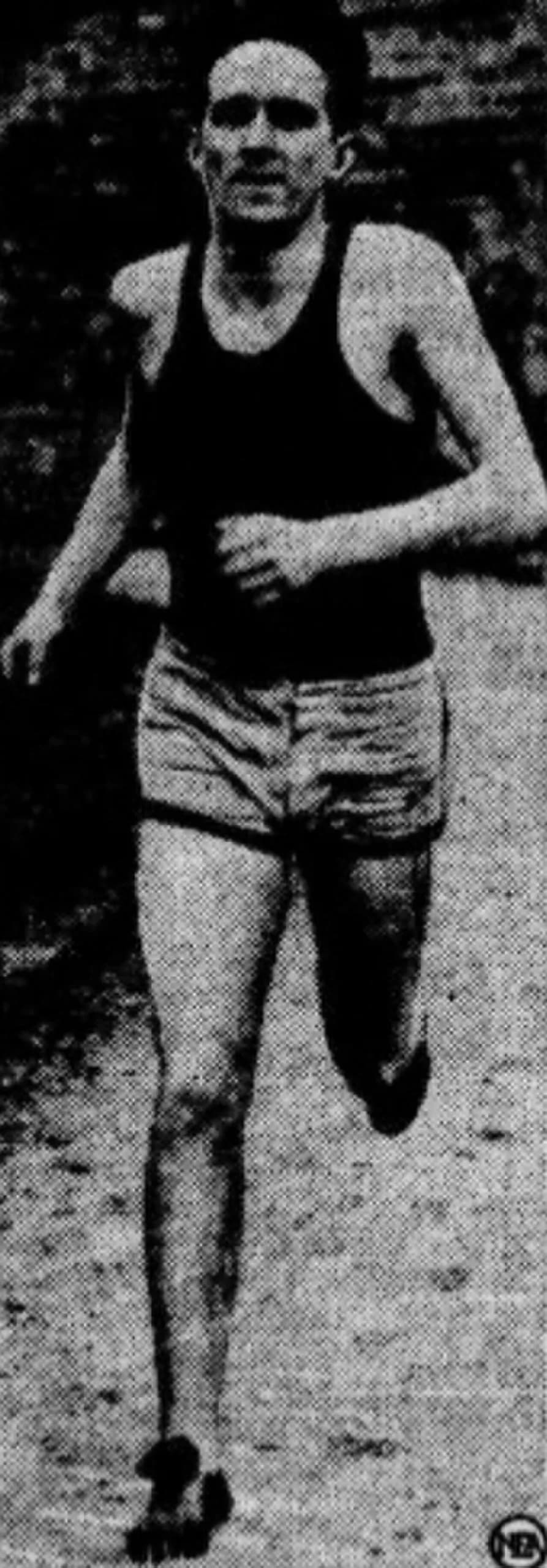 Edward O’Brien