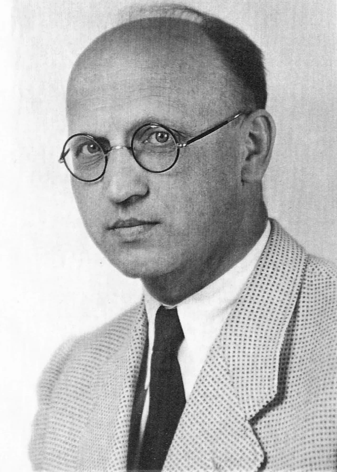 Johannes Wolburg