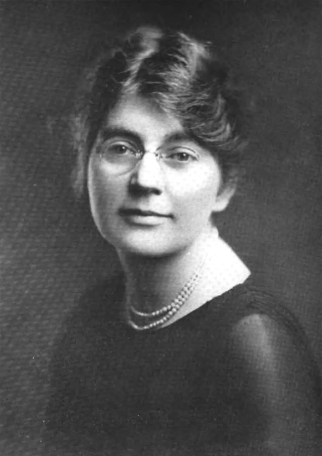 Ruth Blair