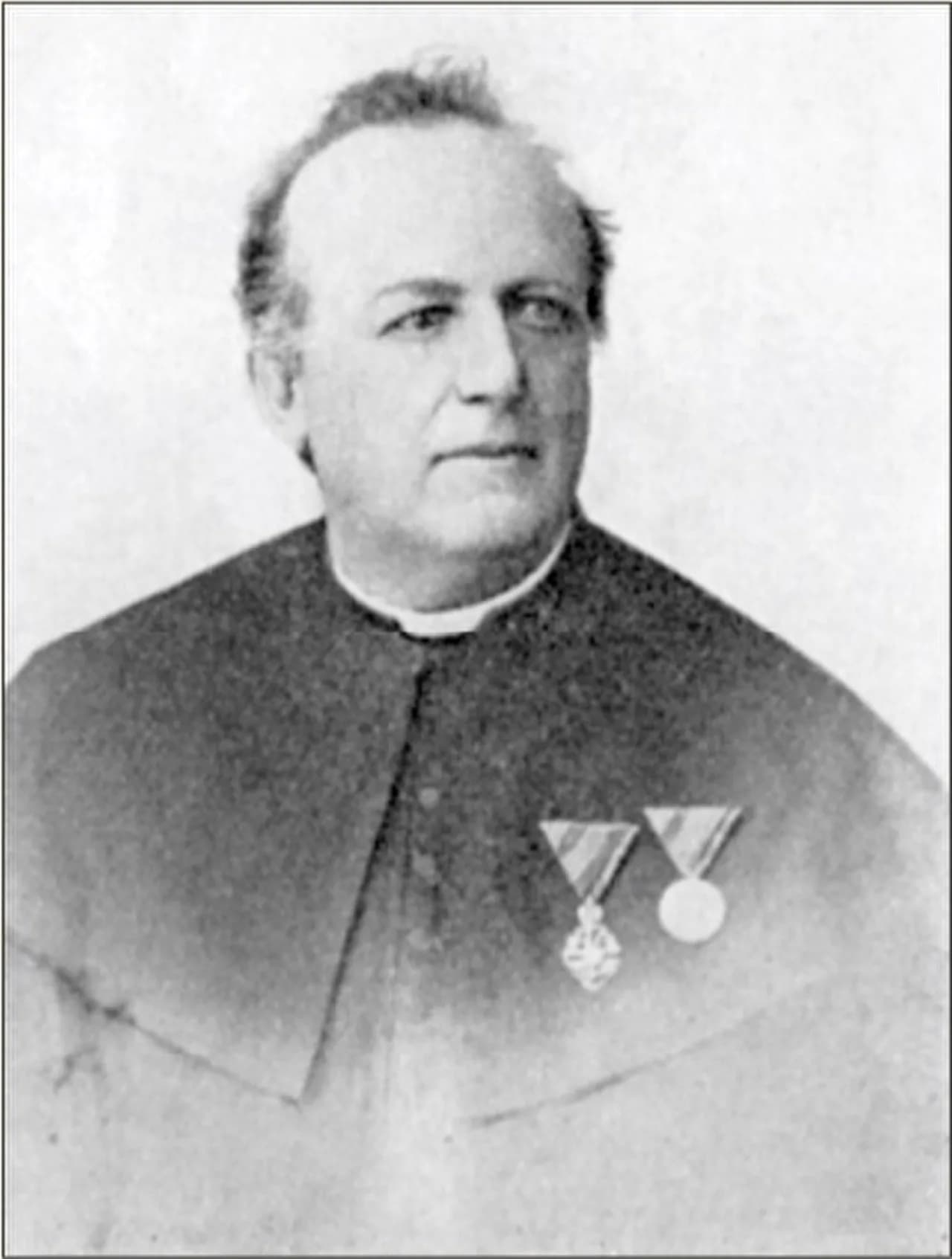 Antonín Vojáček