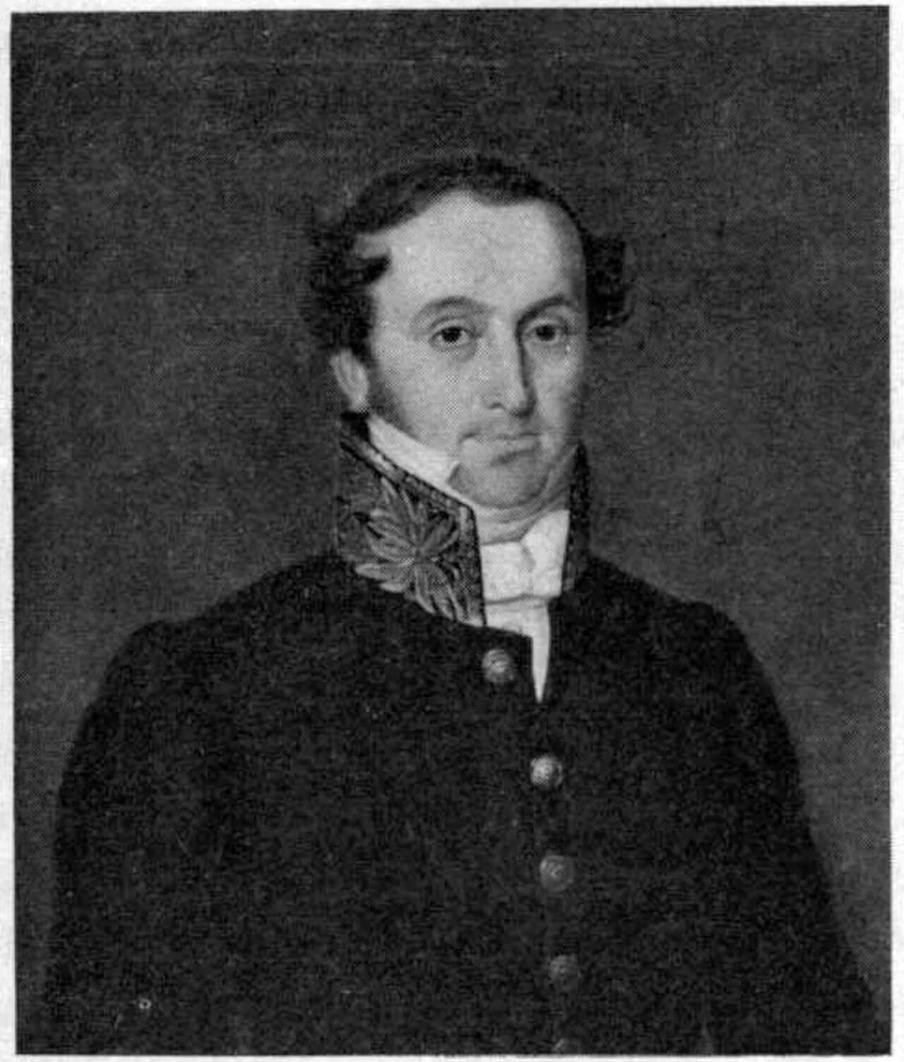 Carl Friedrich Bock