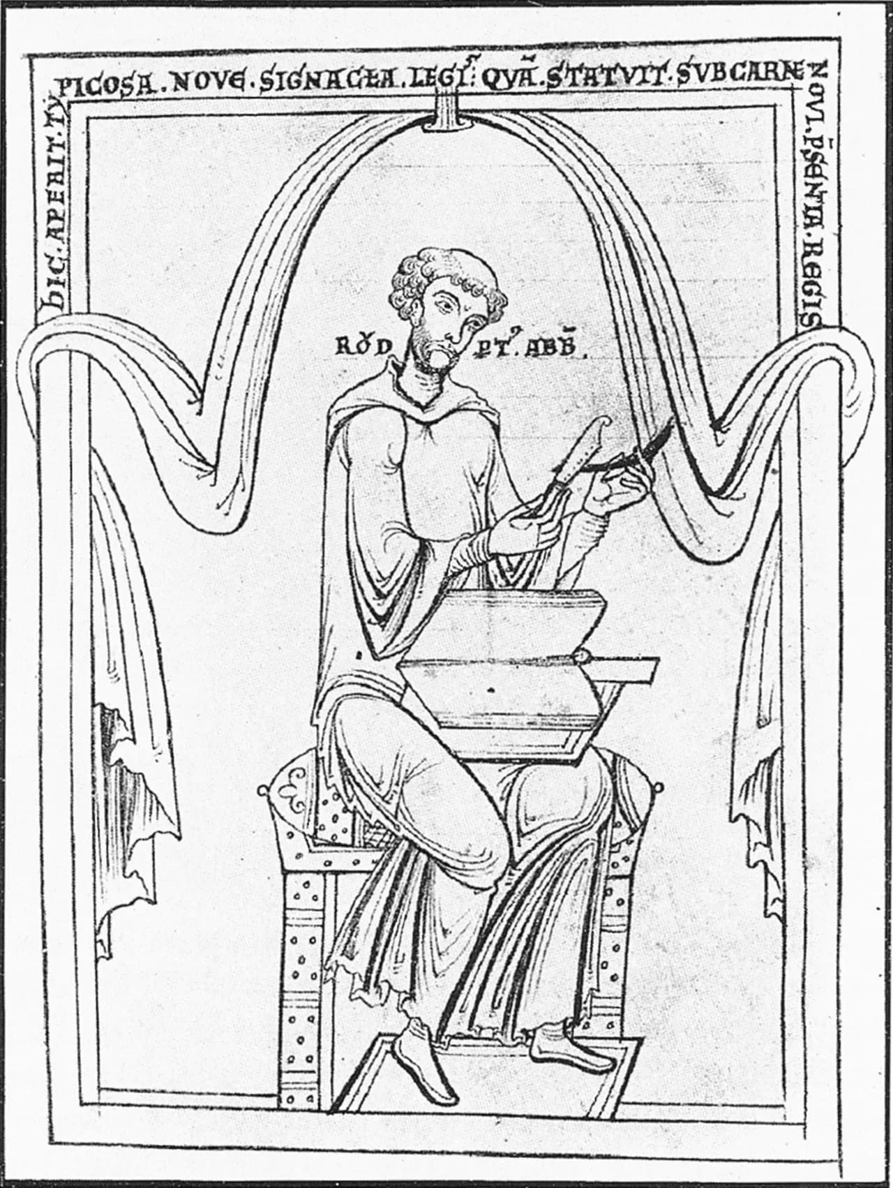 Rupert von Deutz