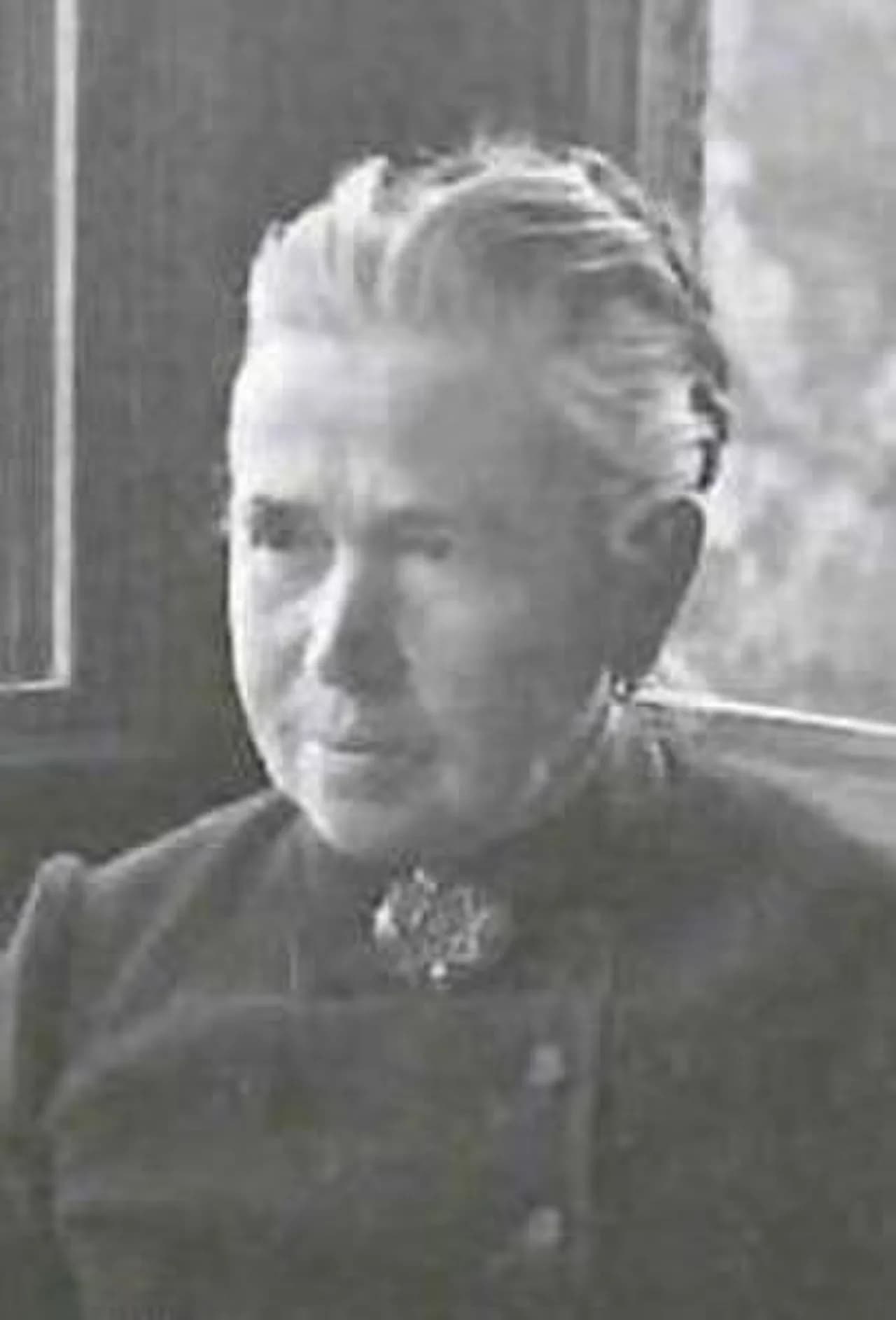 Anna von Frey