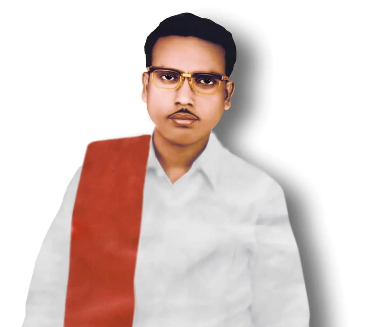 S.G. Murugaiyan