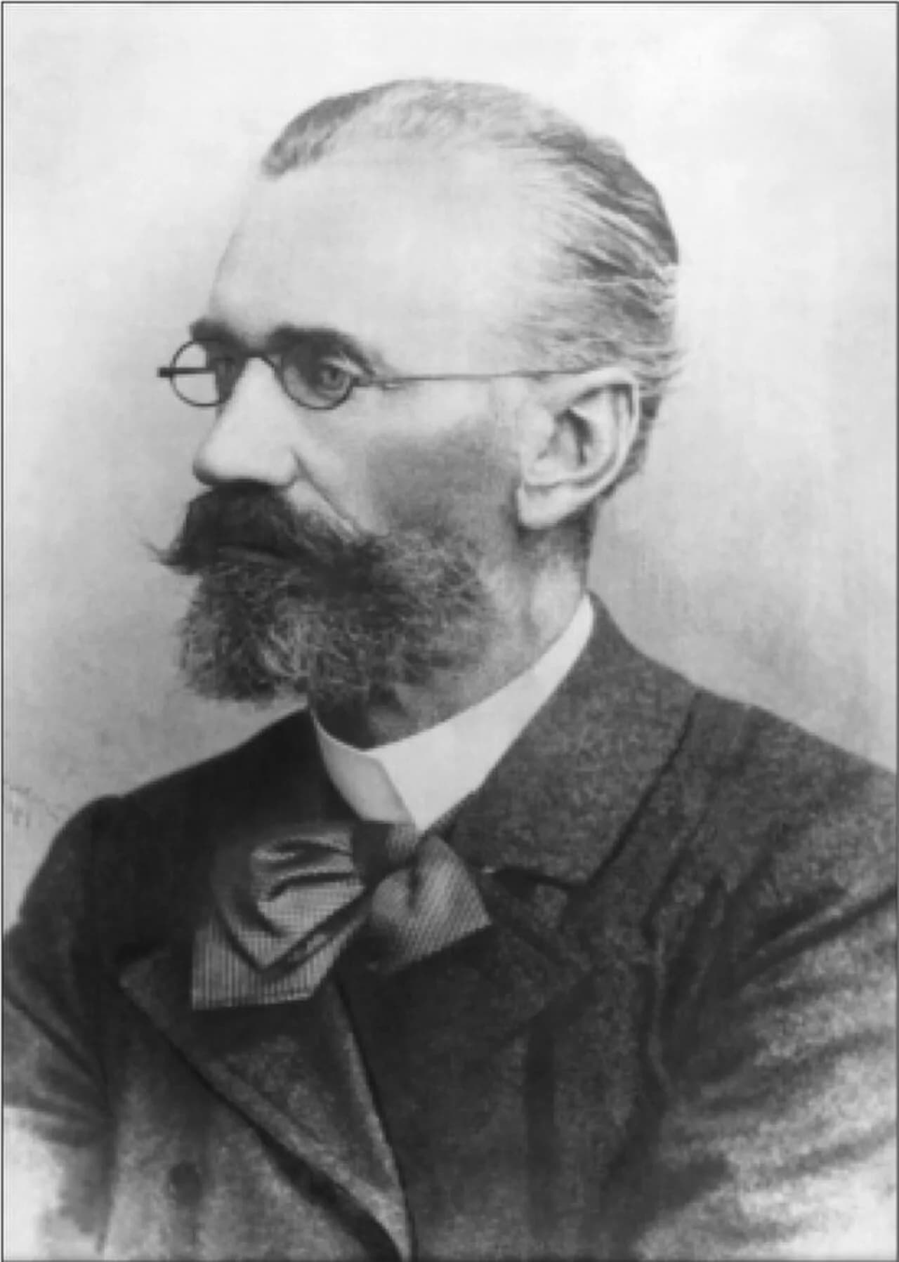 Gustav Ziegelheim