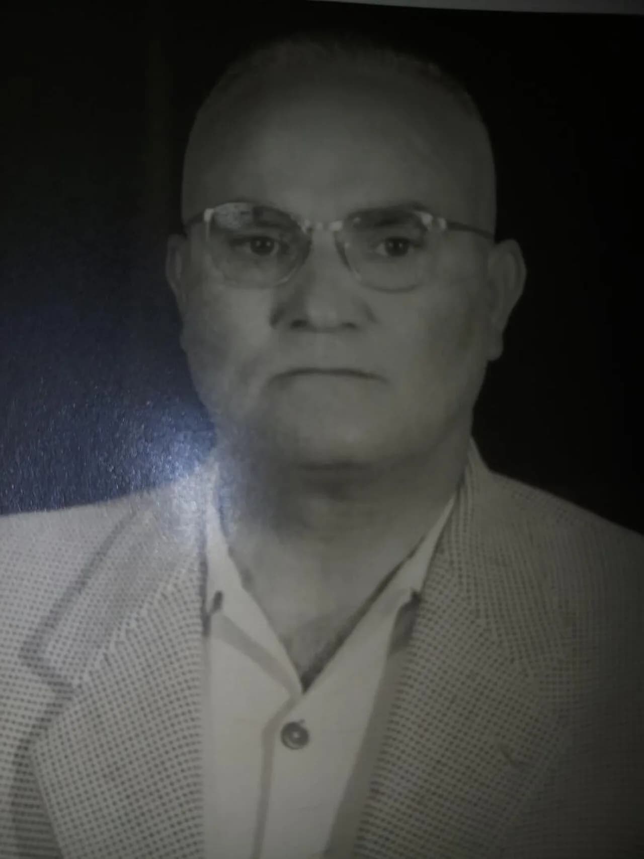 Mohammed Hireche