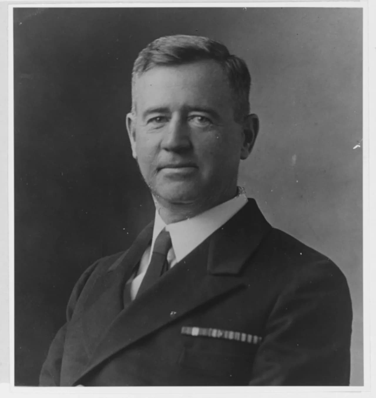 Howard H. J. Benson