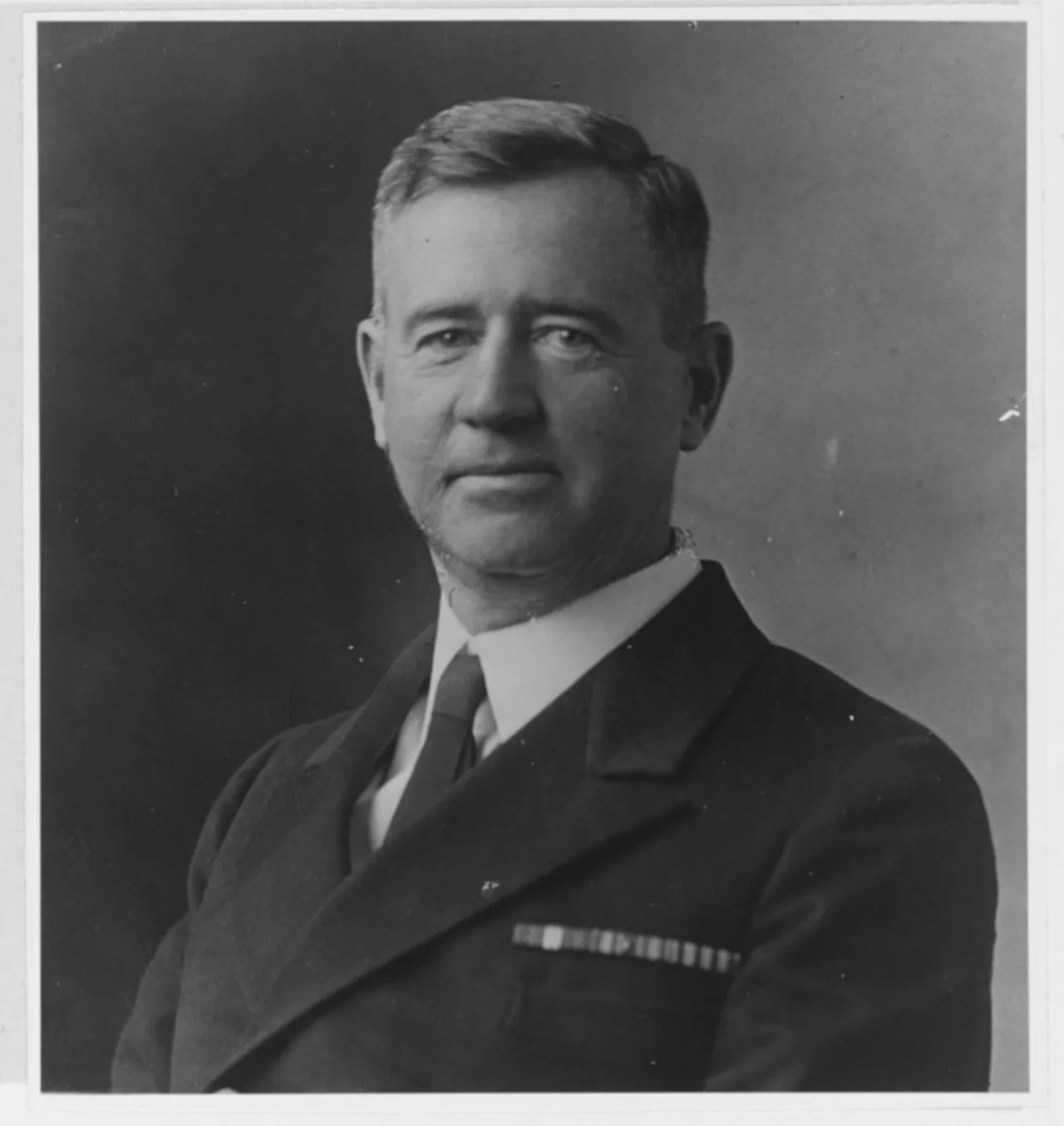 Howard H. J. Benson