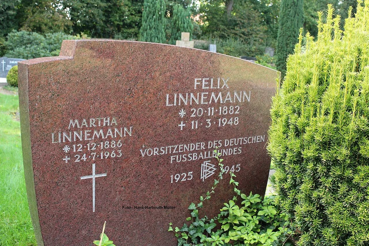 Felix Linnemann