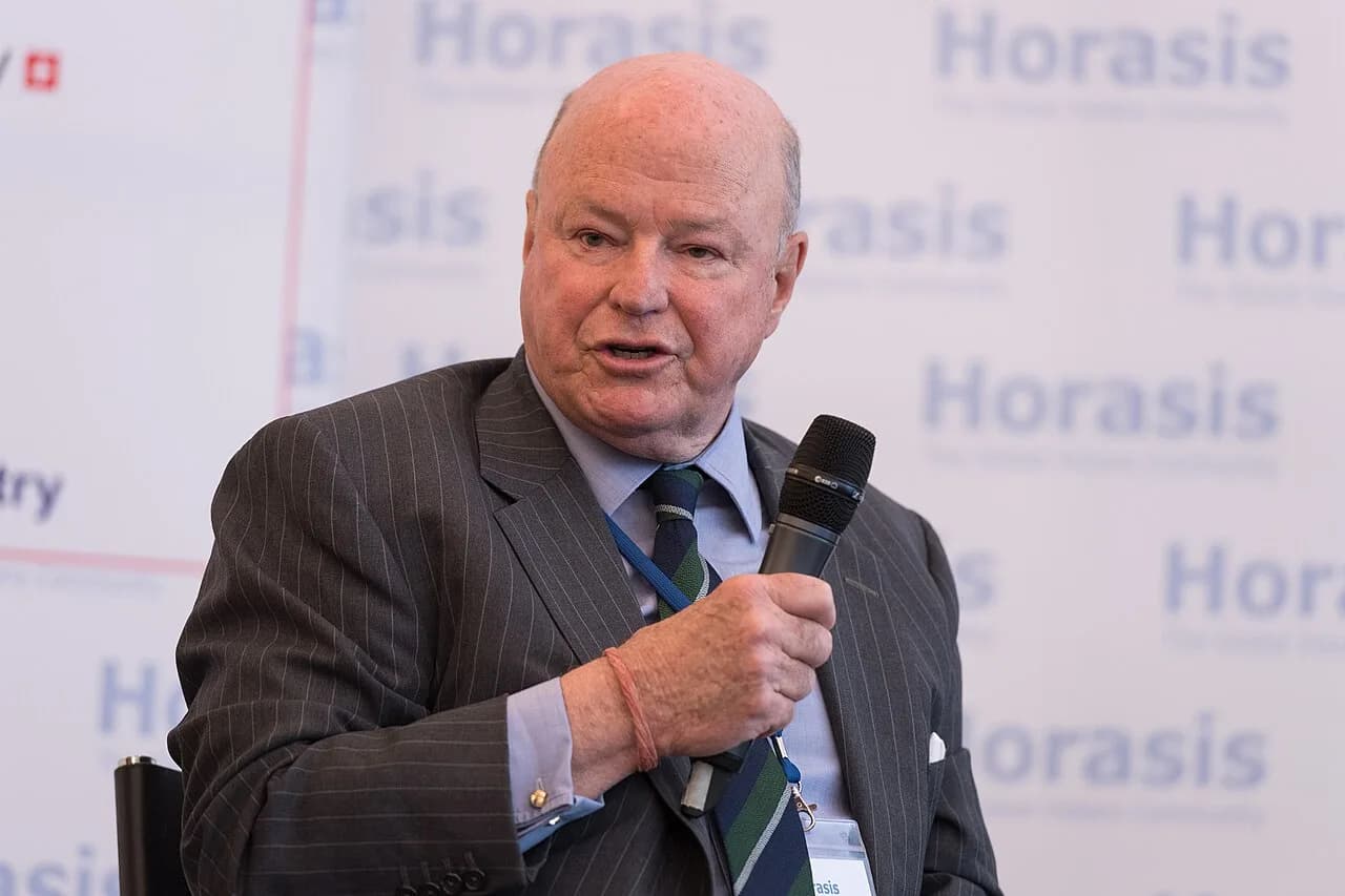 Frank Wisner