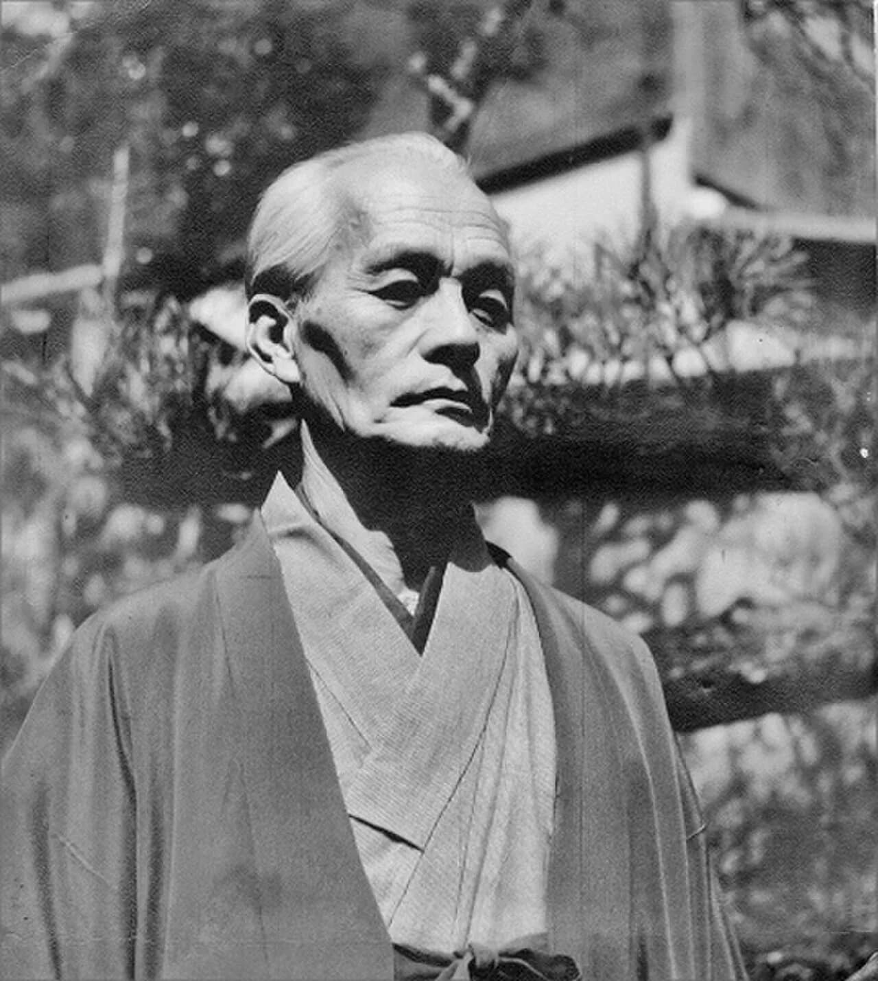 Kawase Torasaburō
