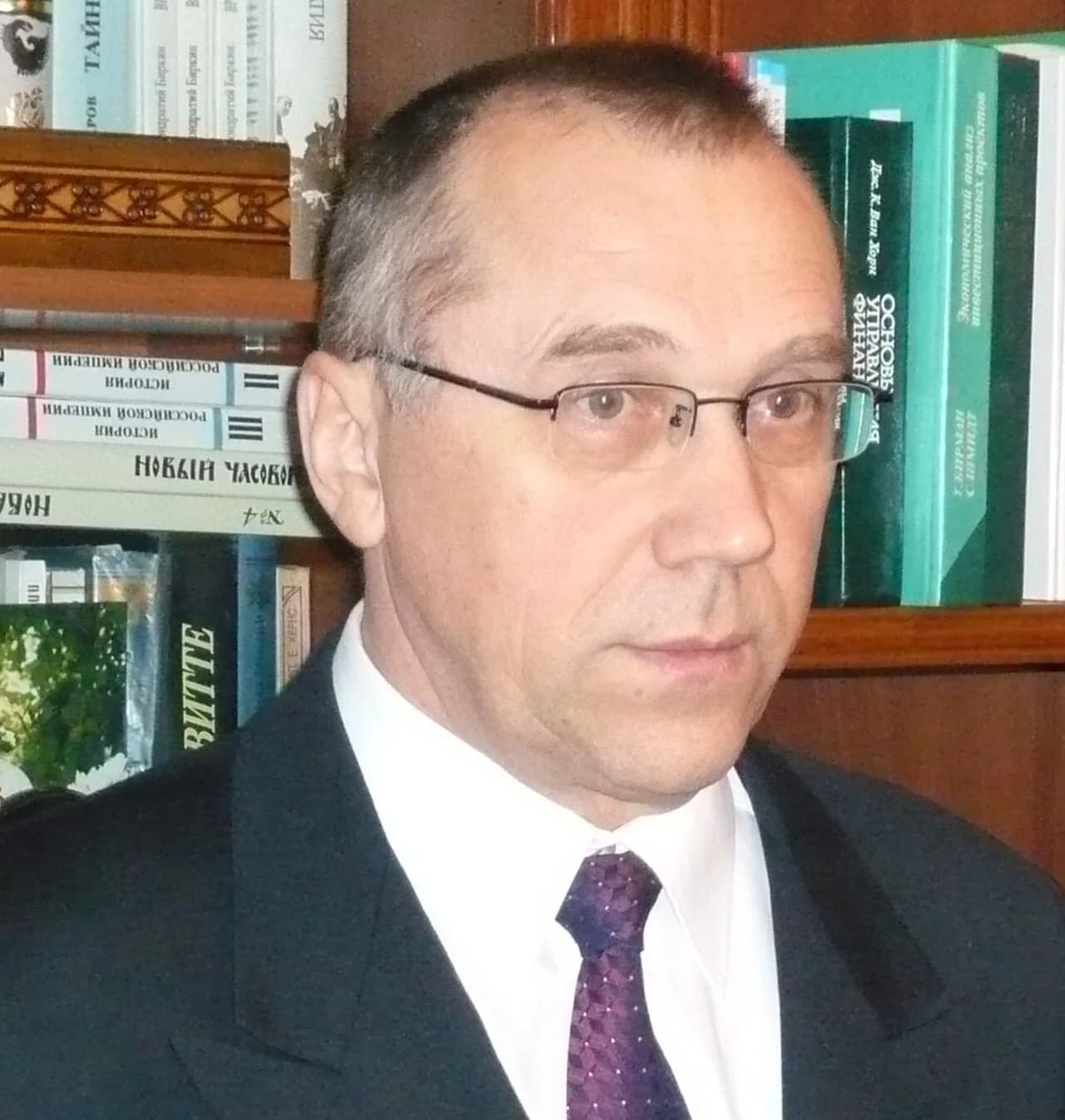 Waleri Wiktorowitsch Kowaljow