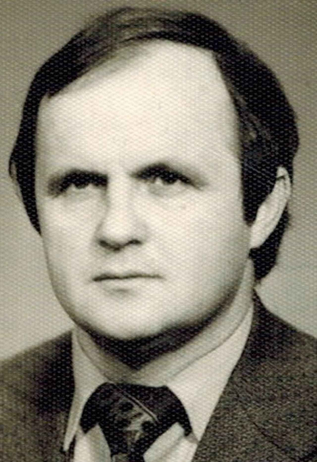 Stoyan Gadzhev