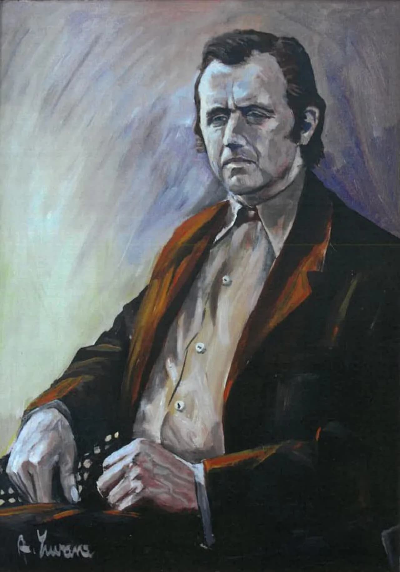 Alfons Zwara