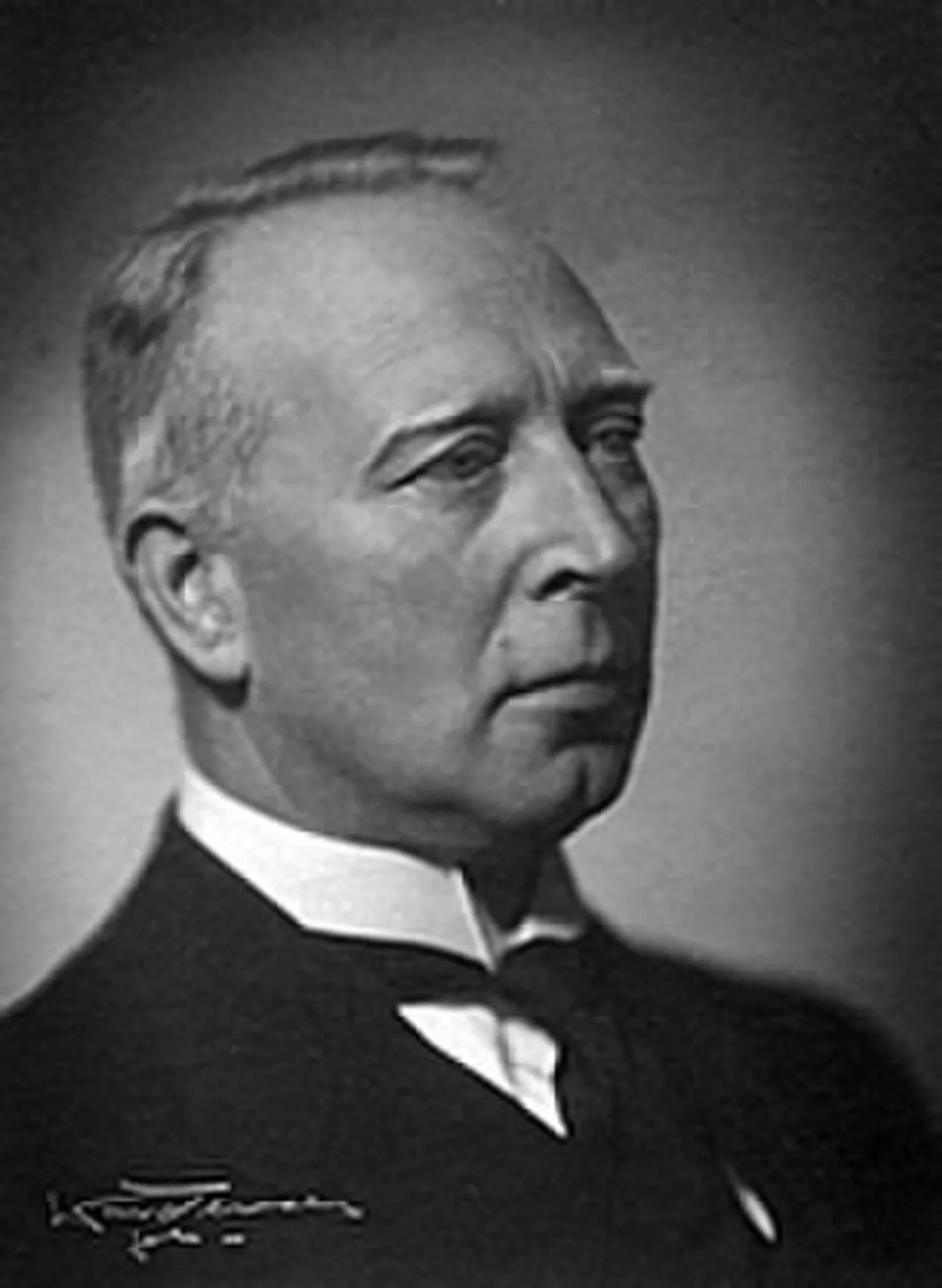 Sigmund Mowinckel