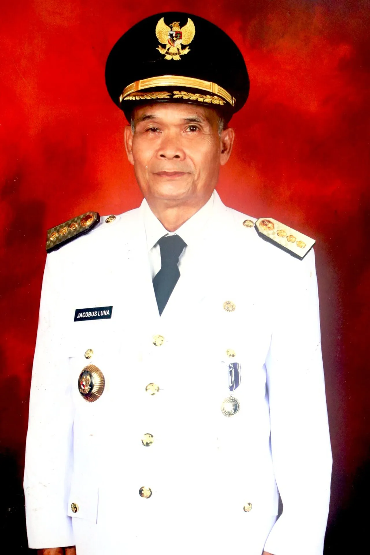 Jacobus Luna